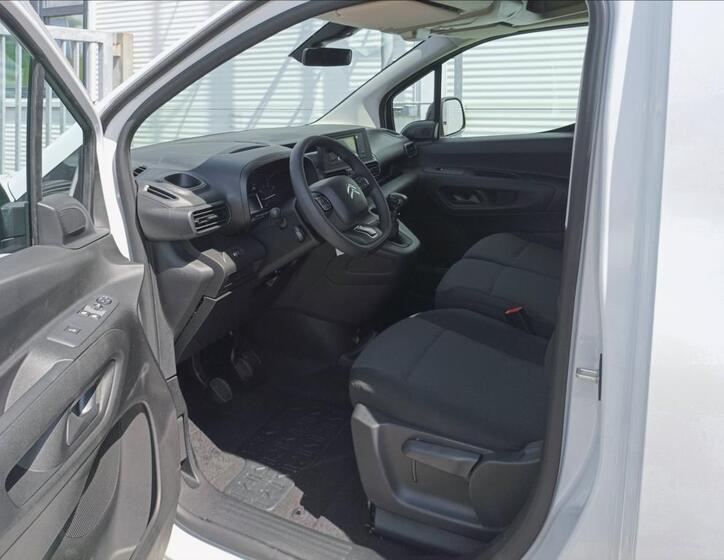 Citroën Berlingo 9
