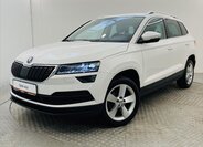 Škoda Karoq SUV / Terénní 1,5 l 110 kw