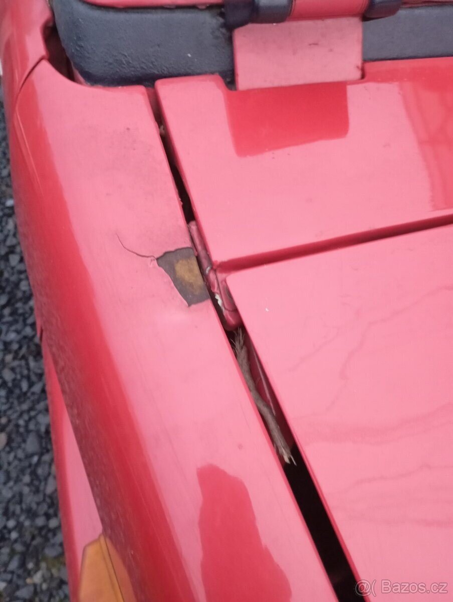 Toyota Land Cruiser Pick-up 0,0 0