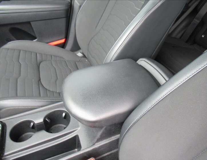 KIA Sportage SUV / Terénní 1,6 l 110 kw