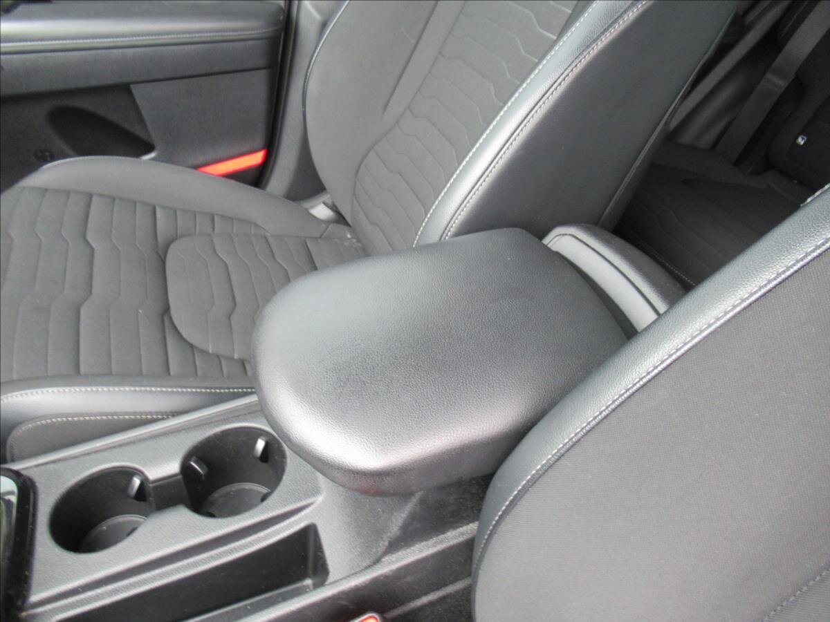 KIA Sportage SUV / Terénní 1,6 l 110 kw