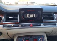Audi A8 Sedan 4,1 l 240 kw