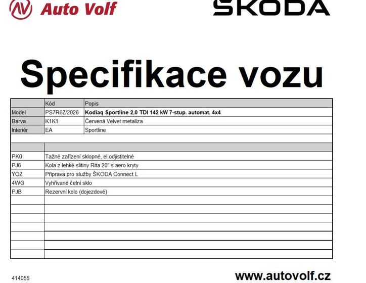 Škoda Kodiaq 2