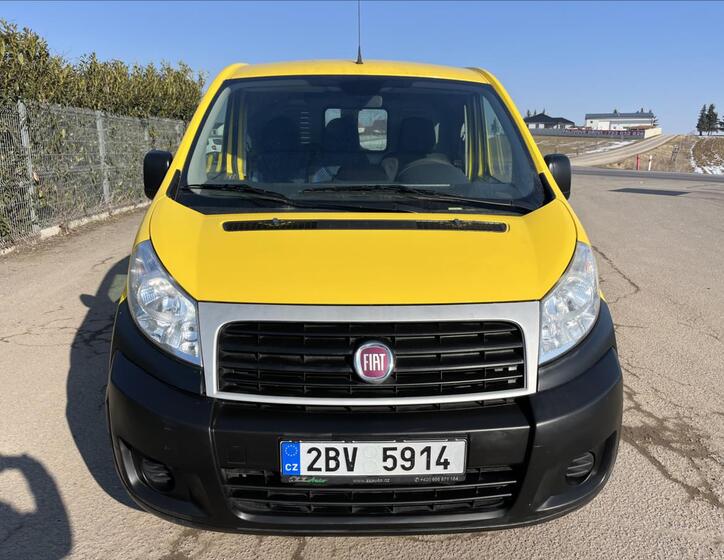 Fiat Scudo 2