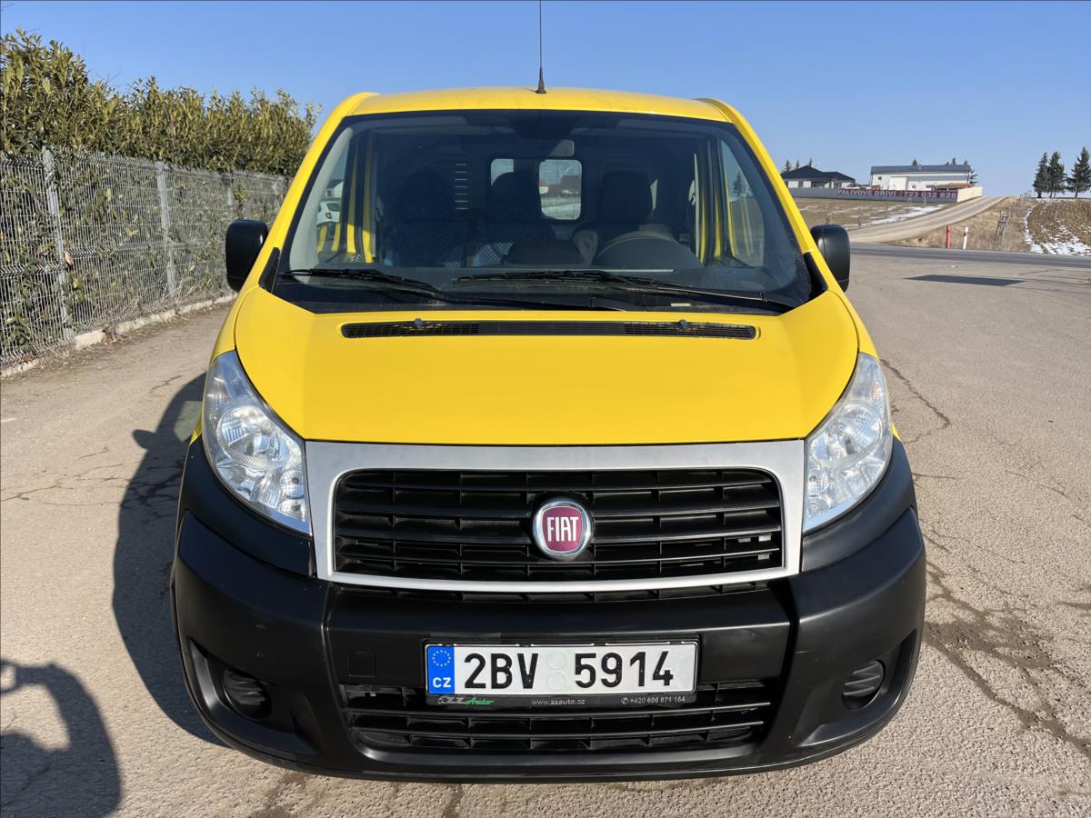 Fiat Scudo