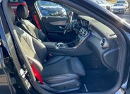 Mercedes-Benz Třídy C 10