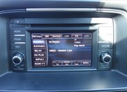 Mazda 6 Sedan 2,5 l 141 kw