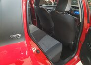 Toyota Yaris Hatchback 1,5 l 82 kw