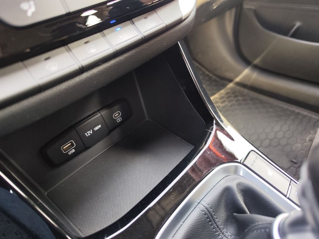 Hyundai i30 Kombi 1,5 l 71 kw