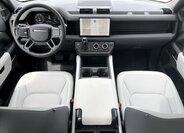 Land Rover Defender SUV 3,0 l 183 kw