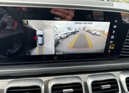 Mercedes-Benz GLE 18