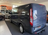 Ford Transit Custom Kombi 2,2 l 74 kw