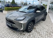 Toyota Yaris Cross SUV / Terénní 1,5 l 68 kw
