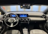 Mercedes-Benz Třídy A Hatchback 1,3 l 100 kw