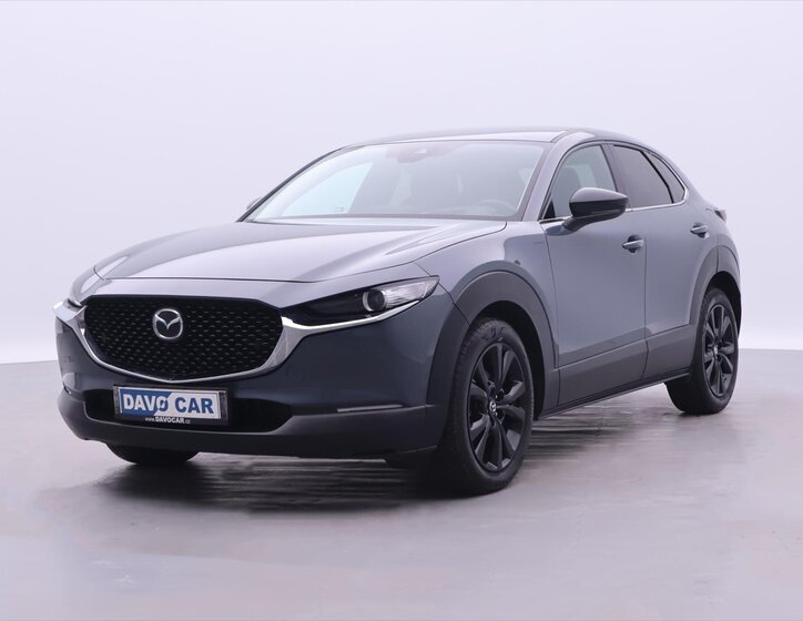 Mazda CX-30 Kombi 2,0 l 110 kw