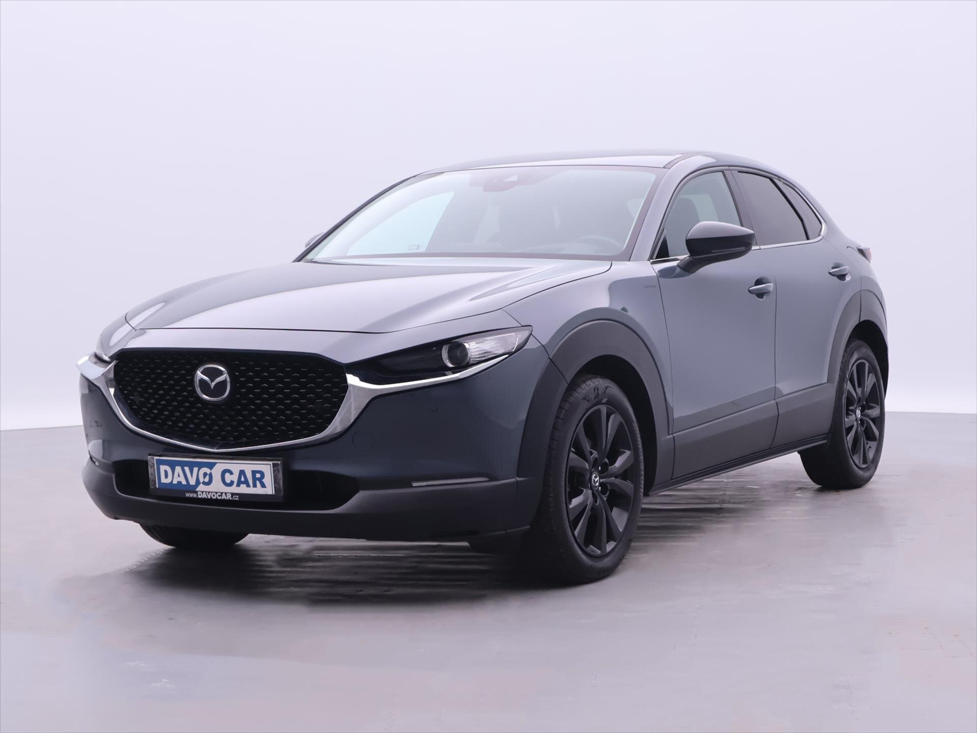 Mazda CX-30 Kombi 2,0 l 110 kw