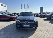 Mercedes-Benz GLE SUV / Terénní 2,0 l 200 kw