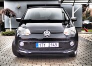 Volkswagen up! Hatchback 999,0 44 kw