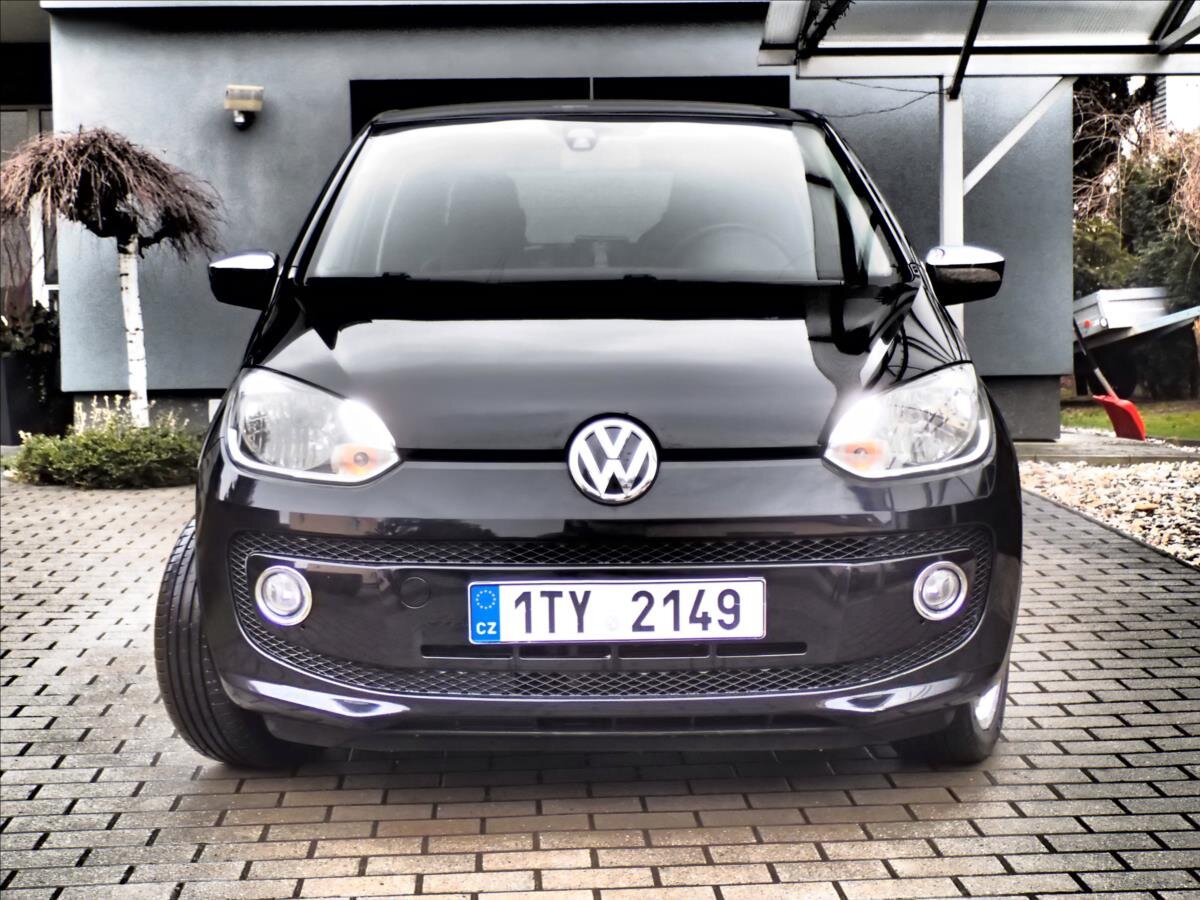 Volkswagen up! Hatchback 999,0 44 kw