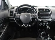 Mitsubishi ASX SUV / Terénní 1,6 l 86 kw