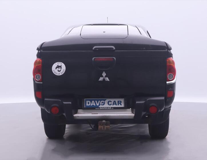 Mitsubishi L200 6