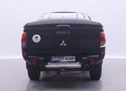 Mitsubishi L200 6