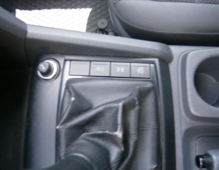 Volkswagen Amarok 11