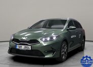 KIA Ceed Kombi 1,5 l 103 kw