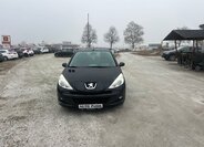 Peugeot 206 Hatchback 1,4 l 54 kw