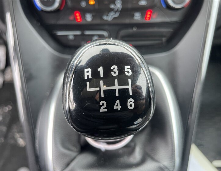 Ford Kuga SUV 1,5 l 110 kw