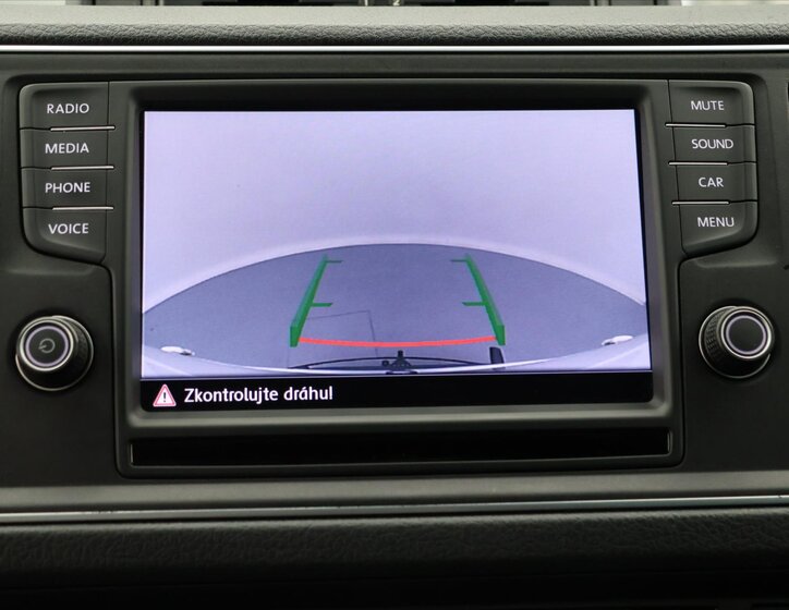 Volkswagen Crafter 24