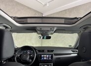 Škoda Superb Kombi 1,4 l 160 kw