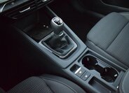 Škoda Octavia Liftback 1,5 l 85 kw