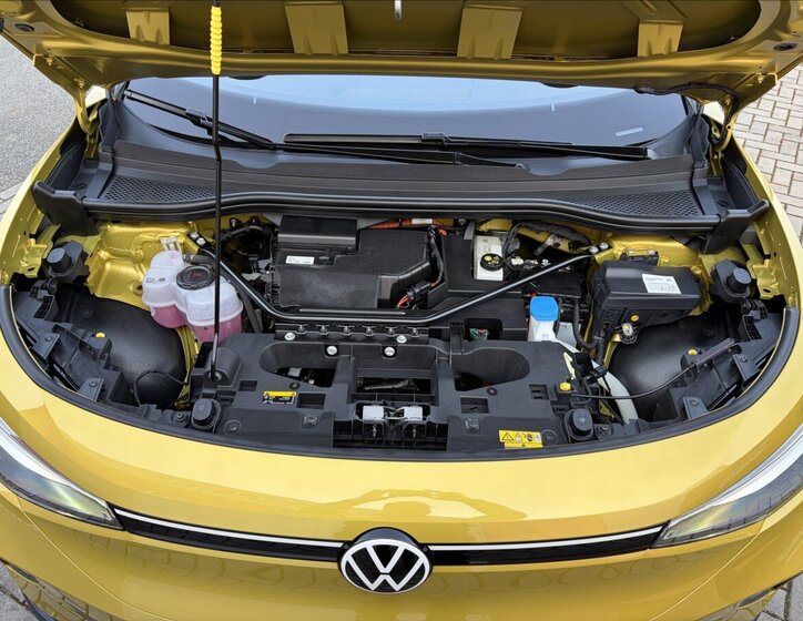 Volkswagen ID.4 Kombi 0,0 150 kw