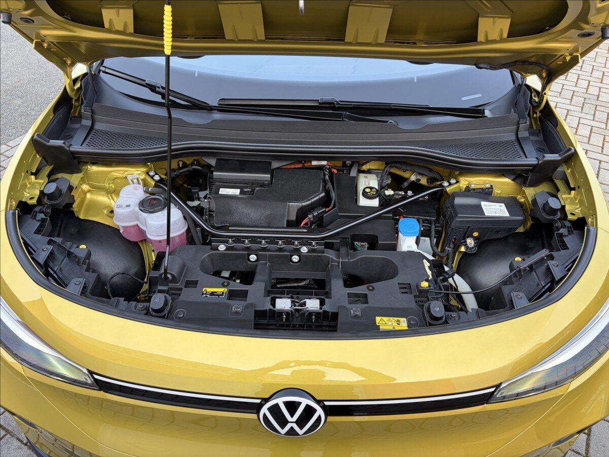 Volkswagen ID.4 Kombi 0,0 150 kw