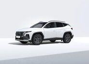 Hyundai Tucson SUV / Terénní 1,6 l 110 kw