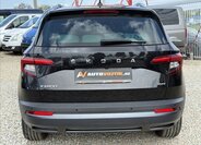 Škoda Karoq SUV / Terénní 2,0 l 110 kw