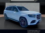 Mercedes-Benz GLS SUV / Terénní 2,9 l 243 kw