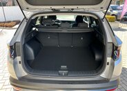 Hyundai Tucson SUV / Terénní 1,6 l 117 kw