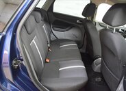 Ford Focus Kombi 1,6 l 74 kw