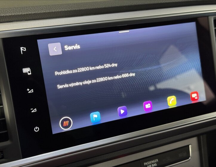 Seat Ateca SUV / Terénní 1,5 l 110 kw