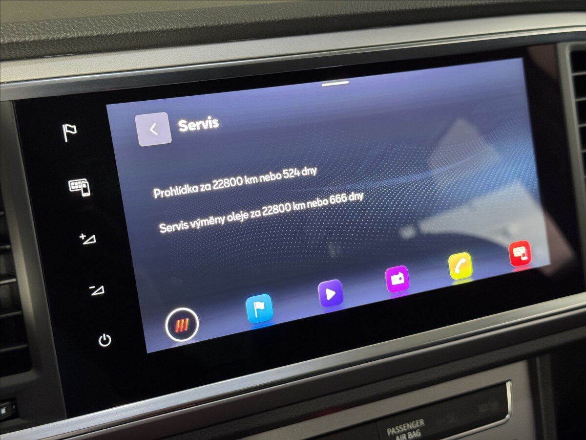 Seat Ateca SUV / Terénní 1,5 l 110 kw