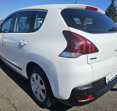 Peugeot 3008 7