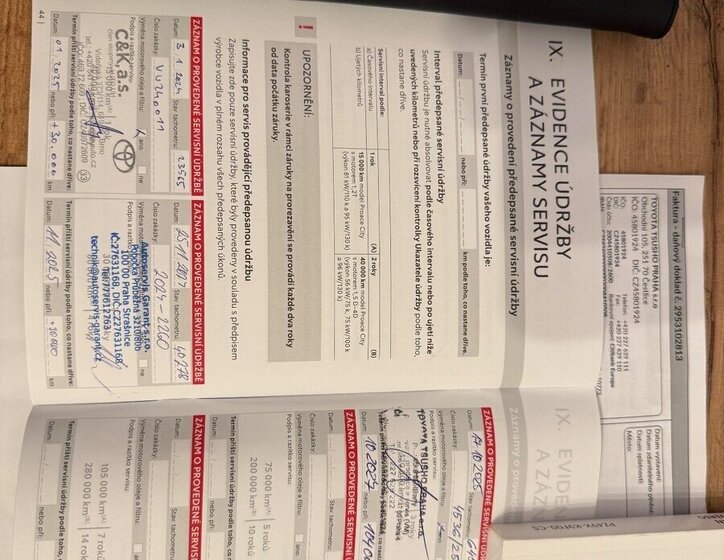 Toyota ProAce City MPV 0,0 96 kw