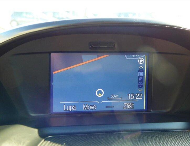 Ford Kuga SUV 2,0 l 110 kw