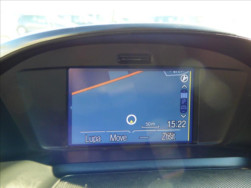 Ford Kuga SUV 2,0 l 110 kw