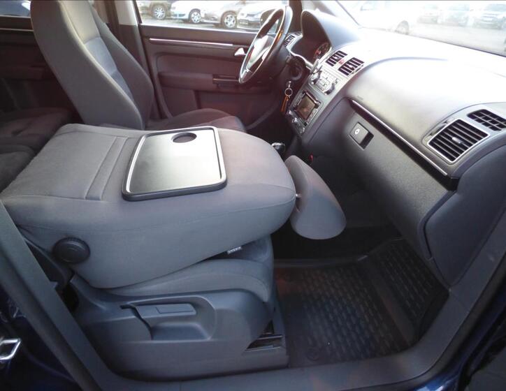 Volkswagen Touran 61