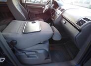 Volkswagen Touran 61