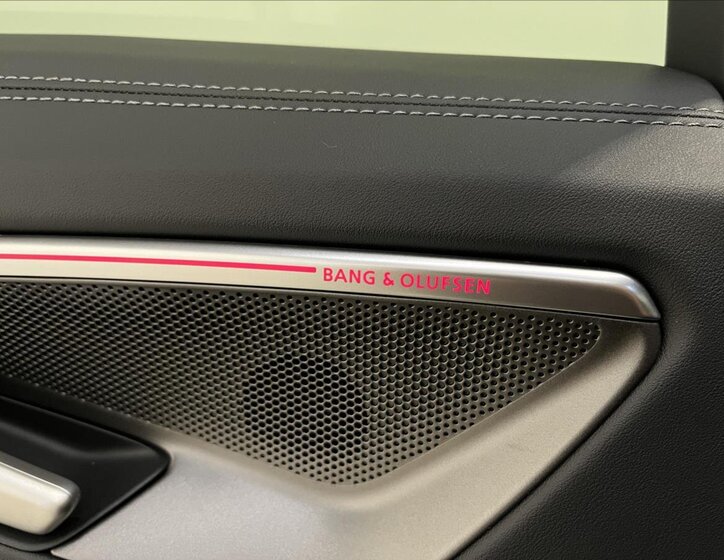 Audi A5 Liftback 2,0 l 150 kw