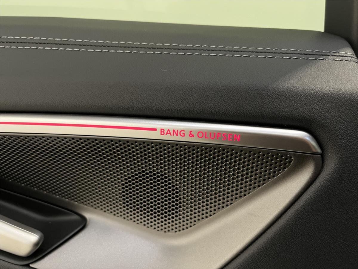 Audi A5 Liftback 2,0 l 150 kw